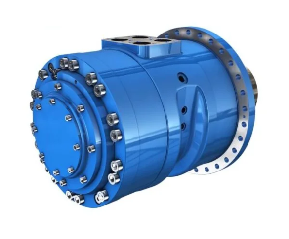 MI250 High Power Hydraulic Motor