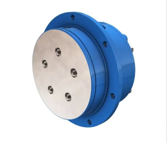 MK04 Compact Hydraulic Motor