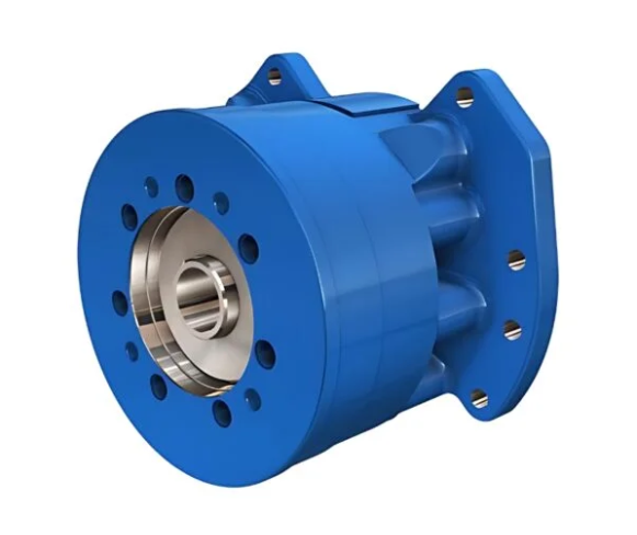 MK05 Compact Hydraulic Motor