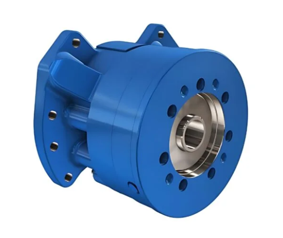 MK05 Compact Hydraulic Motor