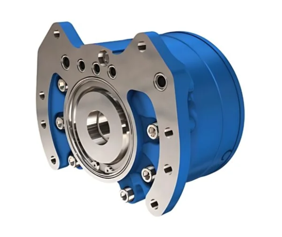 MK05 Compact Hydraulic Motor