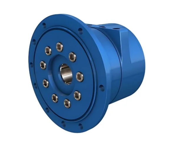 MK09 Compact Hydraulic Motor
