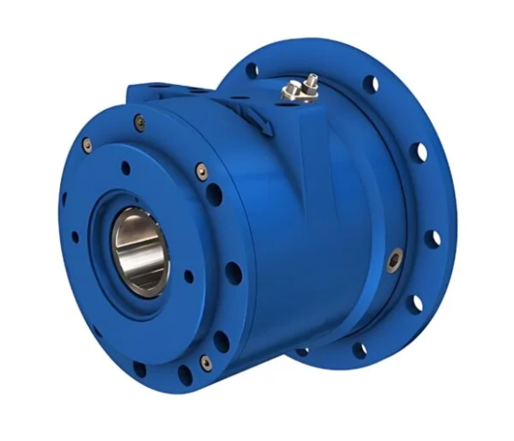 MK09 Compact Hydraulic Motor