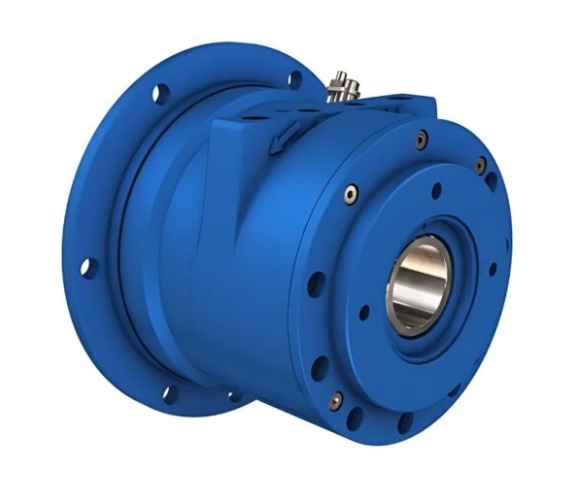 MK09 Compact Hydraulic Motor