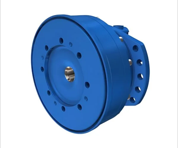 MK12-MKE12 Compact Hydraulic Motor