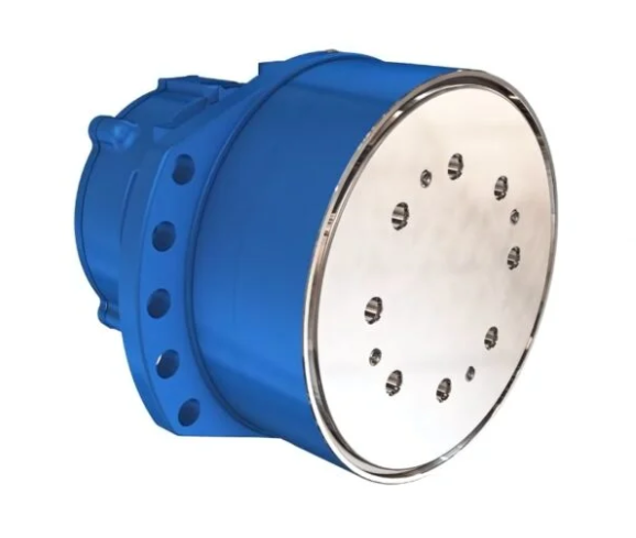 MK18-MKE18 Compact Hydraulic Motor