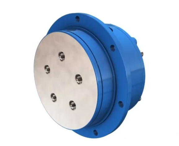 MKD04 Compact Hydraulic Motor