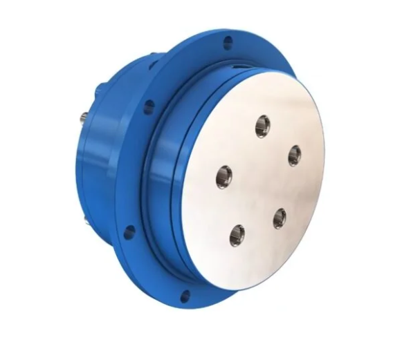 MKD04 Compact Hydraulic Motor