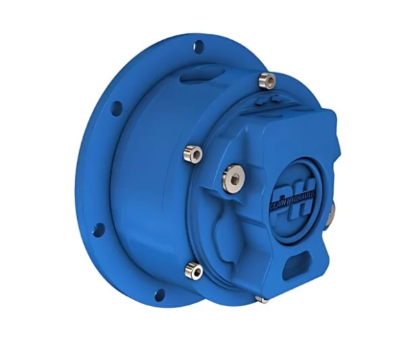 MKD04 Compact Hydraulic Motor