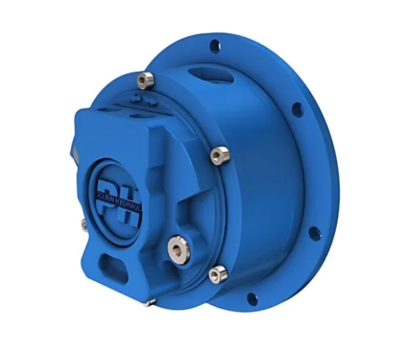 MKD04 Compact Hydraulic Motor