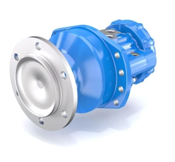 MS05-MSE05 Multipurpose Hydraulic Motor