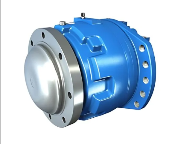 MS25 Multipurpose Hydraulic Motor