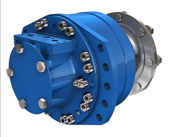 MS25 Multipurpose Hydraulic Motor