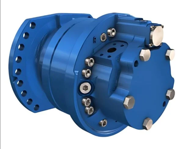 MS25 Multipurpose Hydraulic Motor