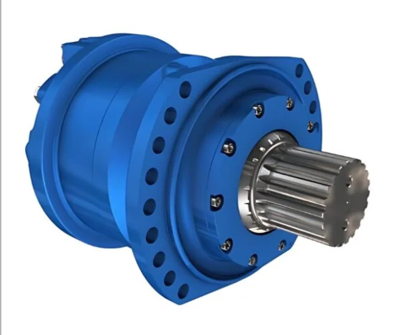 MS25 Multipurpose Hydraulic Motor