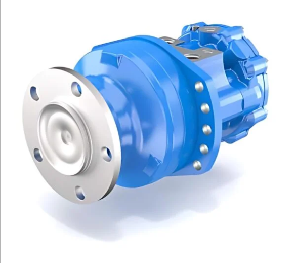 MSE03 Multipurpose Hydraulic Motor