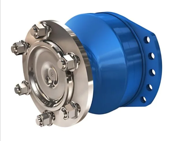 MSE03 Multipurpose Hydraulic Motor