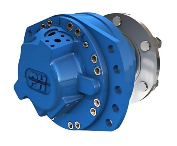 MSE03 Multipurpose Hydraulic Motor