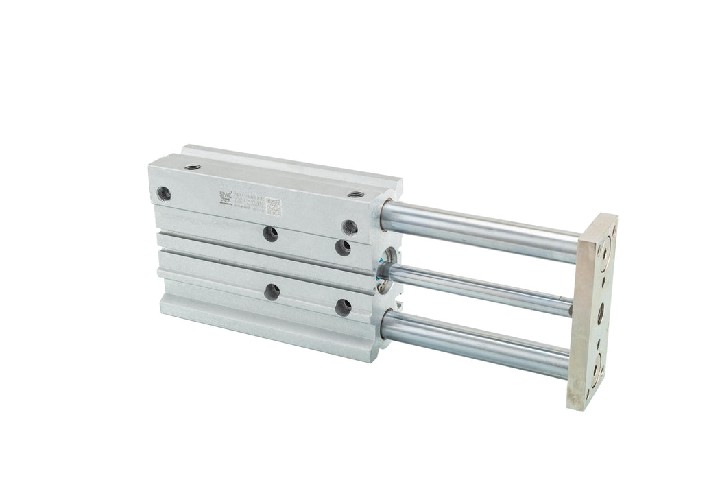 P2GP - PRAYAG SERIES TRI ROD CYLINDER