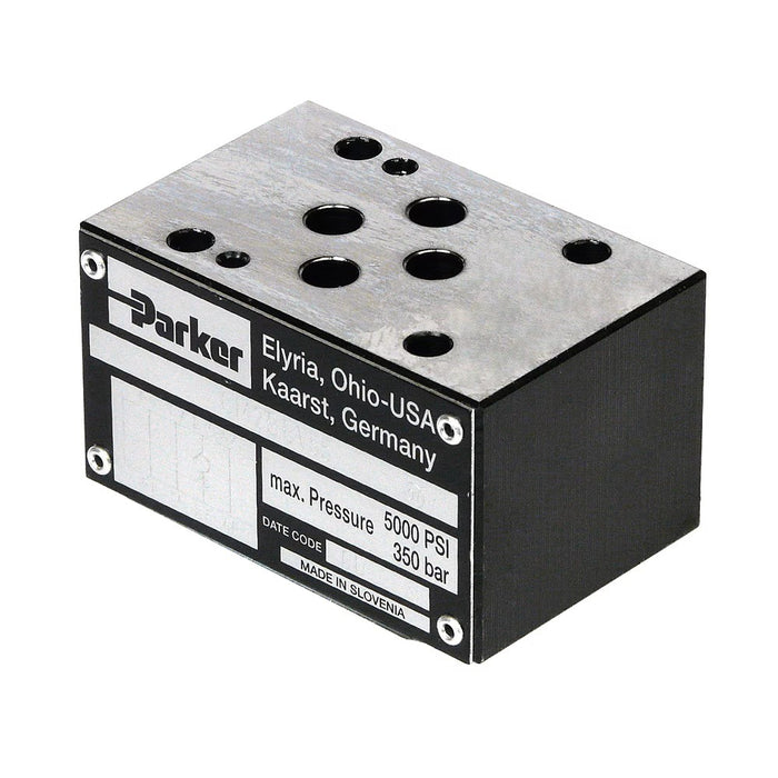 Direct Operated Check Sandwich Valve - PARKER