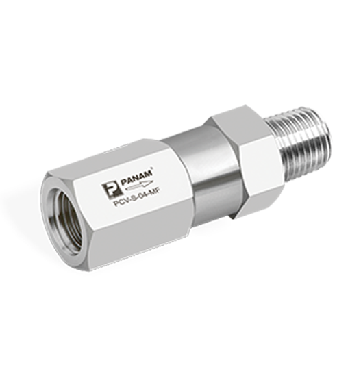 Check Valve