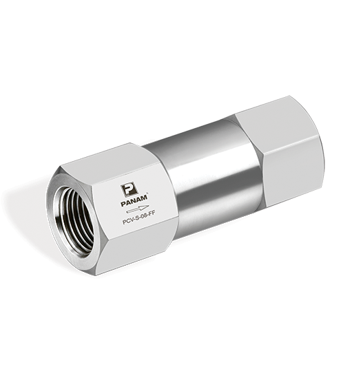 Check Valve