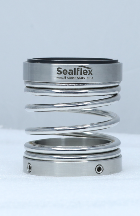 PS34 -  SINGLE SPRING MECHANICAL SEAL