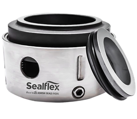 PS37 - MULTISPRING  REVERSE BALACE MECHANICAL SEAL