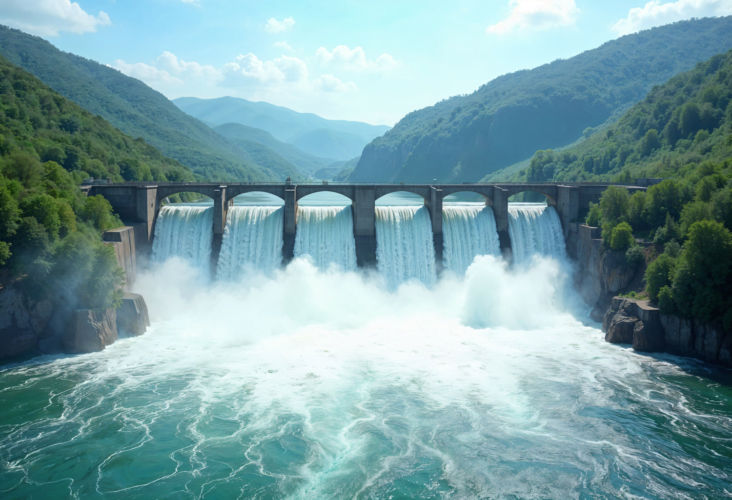 Power Generation