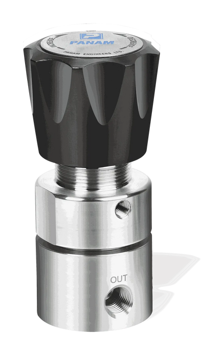 Pressure Regulators