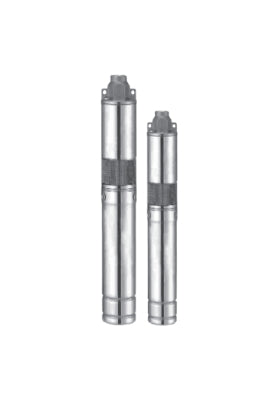 TS SERIES Solar Submersible Pumps