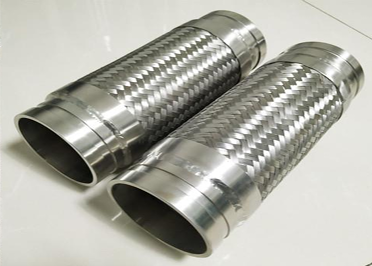 Roll Grooved Connection Hose