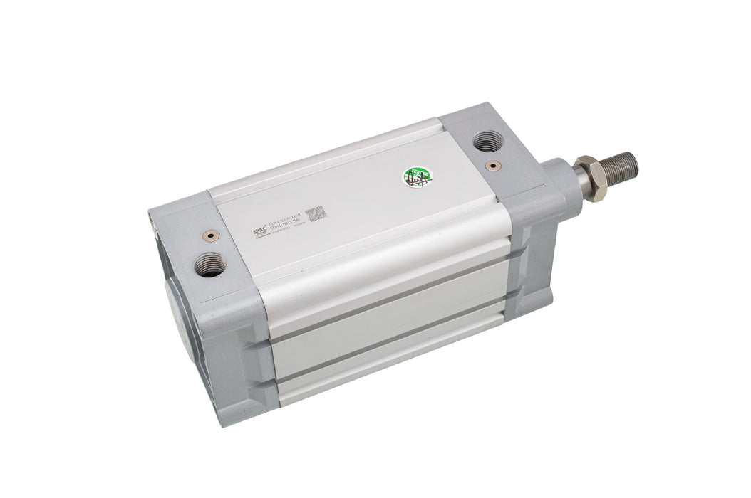 SDNC NON MAGNETIC ISO 15552