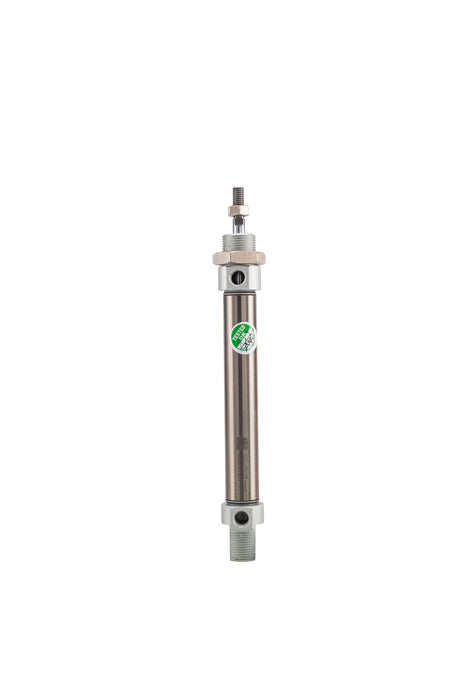 SDNU-S ISO 6432 MAGNETIC FIXED & ADJUSTABLE CUSHION CYLINDER
