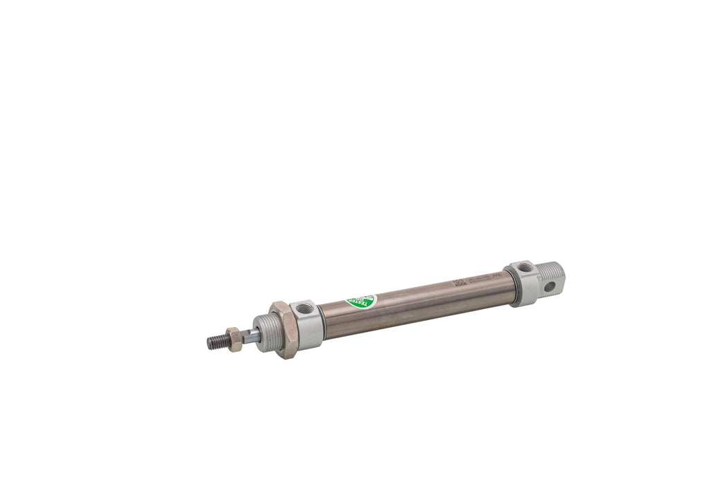SDNU-S ISO 6432 MAGNETIC FIXED & ADJUSTABLE CUSHION CYLINDER