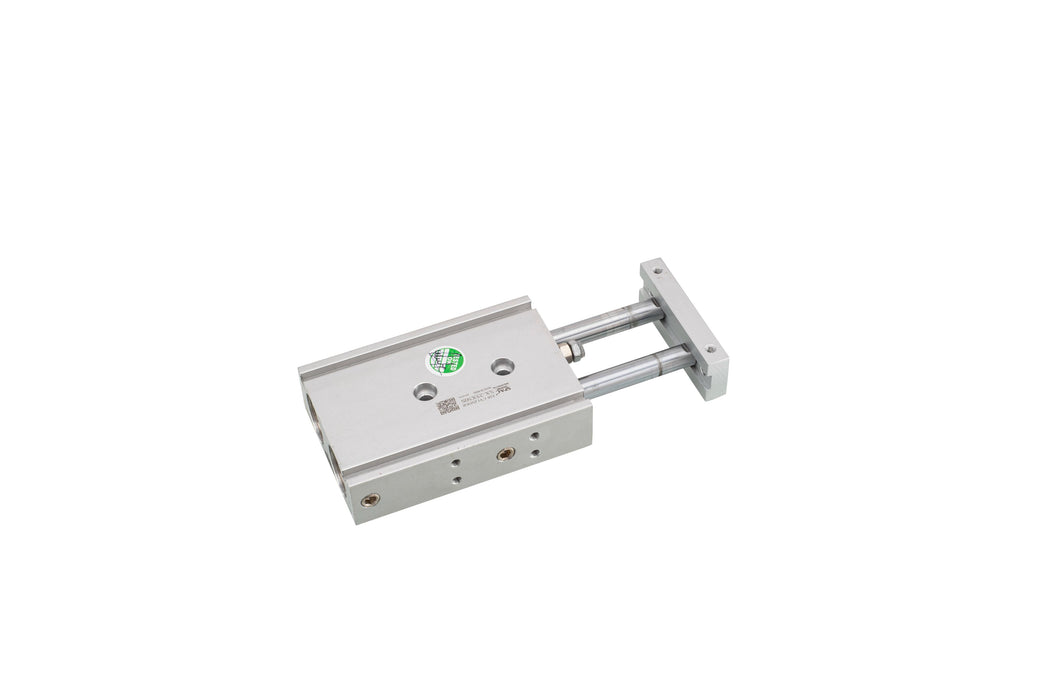 DOUBLE SHAFT CYLINDER SX SERIES