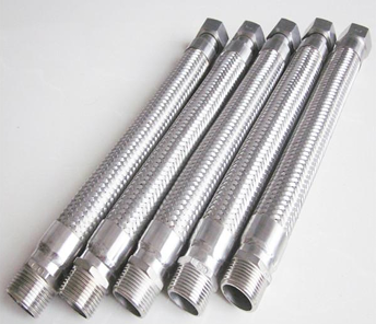 Female x Male Thread Connection Hose