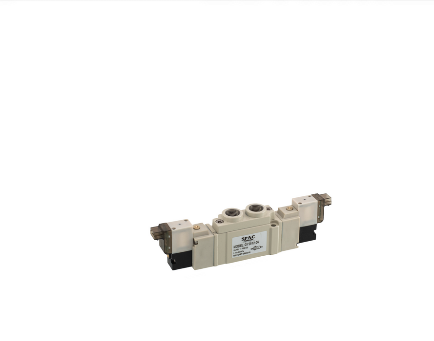 SOLENOID VALVE GY SERIES