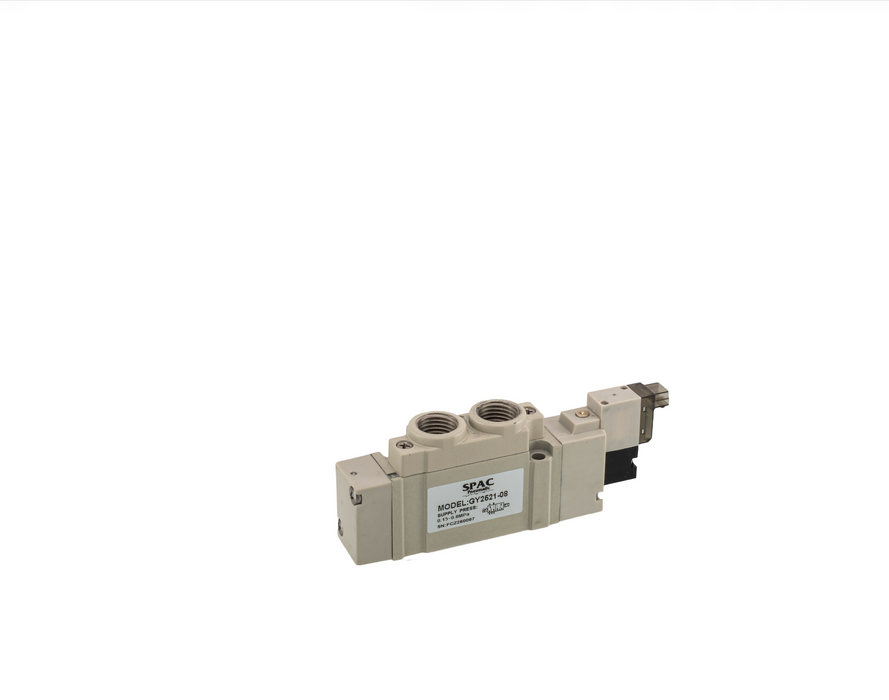 SOLENOID VALVE GY SERIES