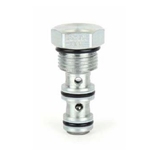 Shuttle Valve Cartridge Valve