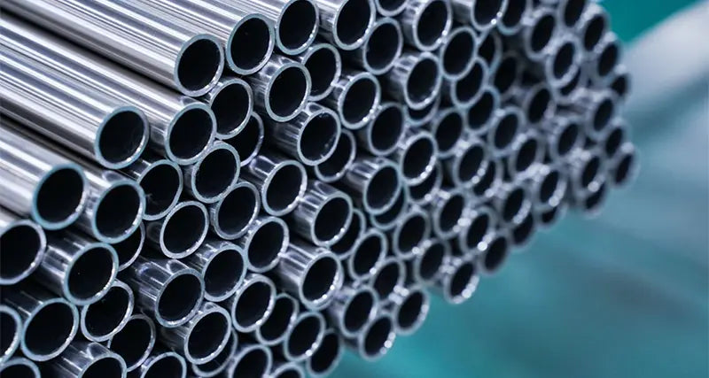 316 / 316L Stainless Steel Seamless Tubing