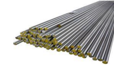Stainless Steel Bar