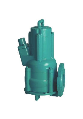 TD SERIES Sewage & Drainage Pumps