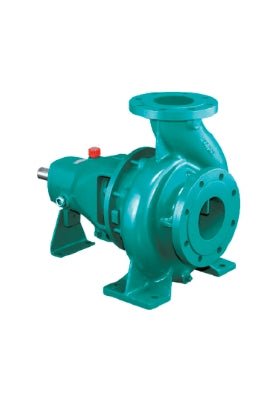 TE SERIES End Section Centrifugal Pumps