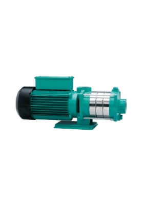 TH Series Horizontal Multistage