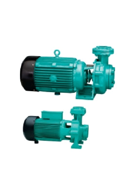 TM Series Centrifugal Monoblock Pumps