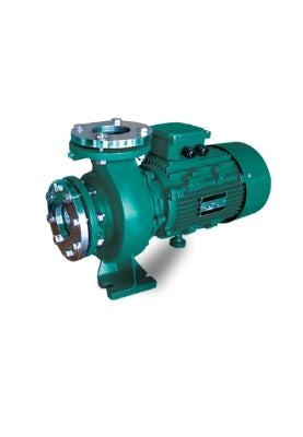 TM Series Centrifugal Monoblock Pumps (Higher Range)