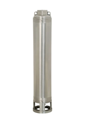 4" TP SERIES Thermo Plastic Pumps
