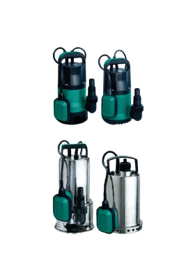 TPS & TSS SERIES Mini Sewage
