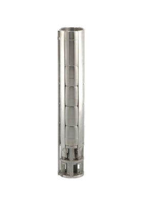 10" TS/TN SERIES Stainless Steel Submersible Pumps